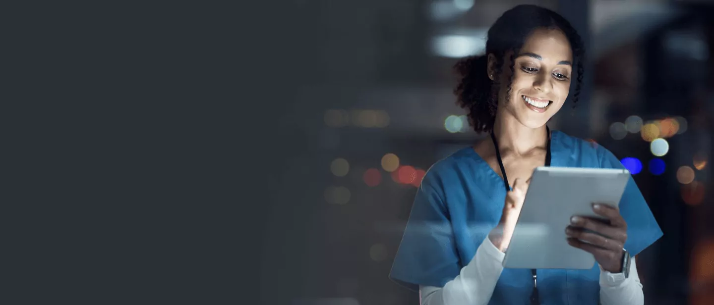 Continuing Medical Education Platform